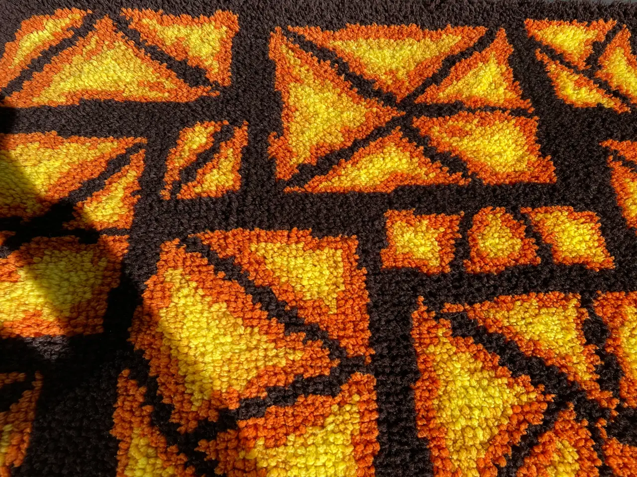 Billede 2 - Vægtæppe Rya