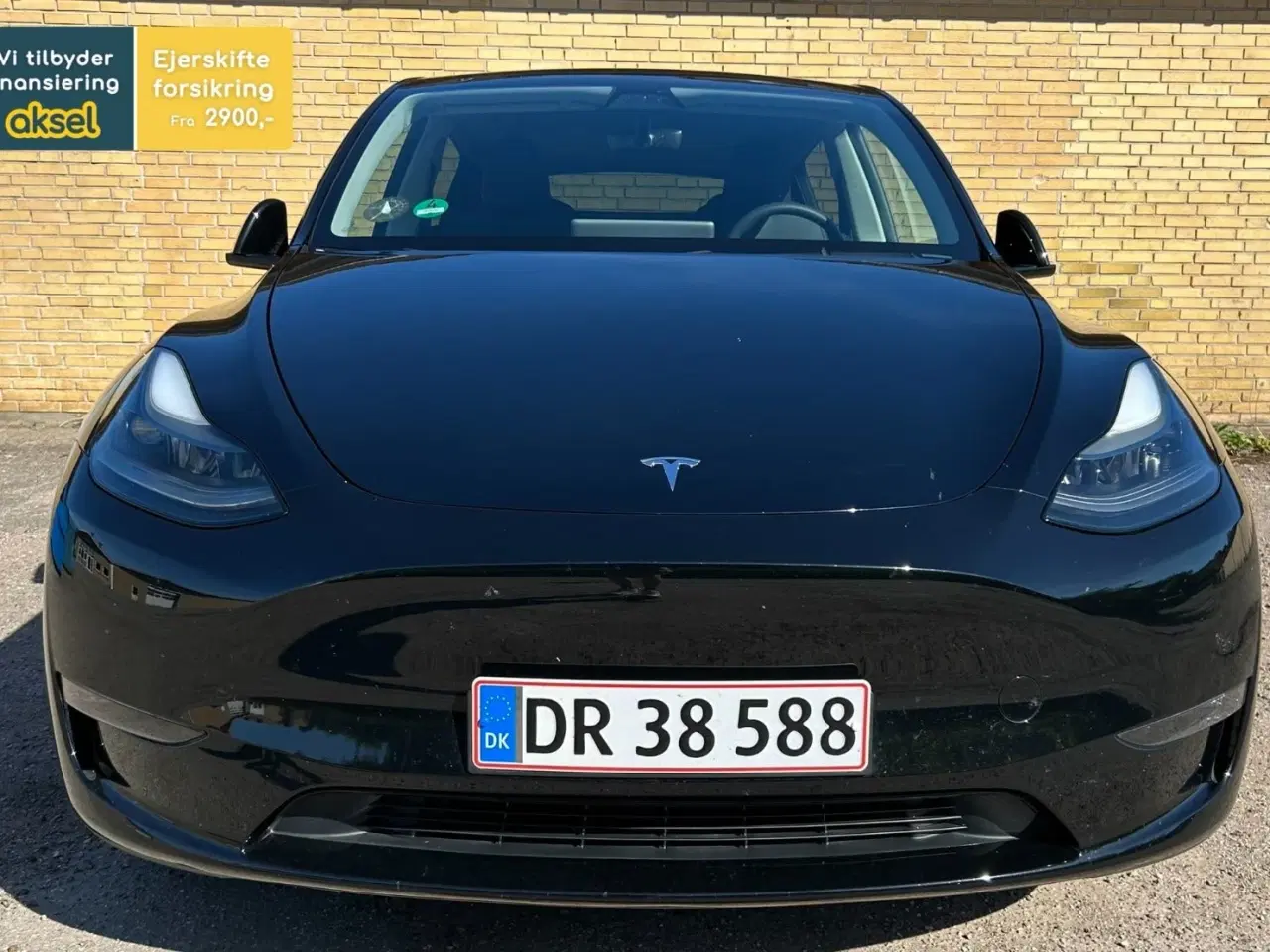 Billede 2 - Tesla Model Y  Long Range AWD