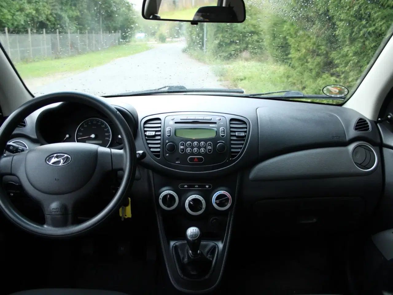 Billede 8 - Hyundai i10 1,25 Comfort