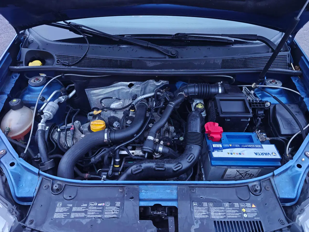 Billede 8 - Dacia Logan MCV