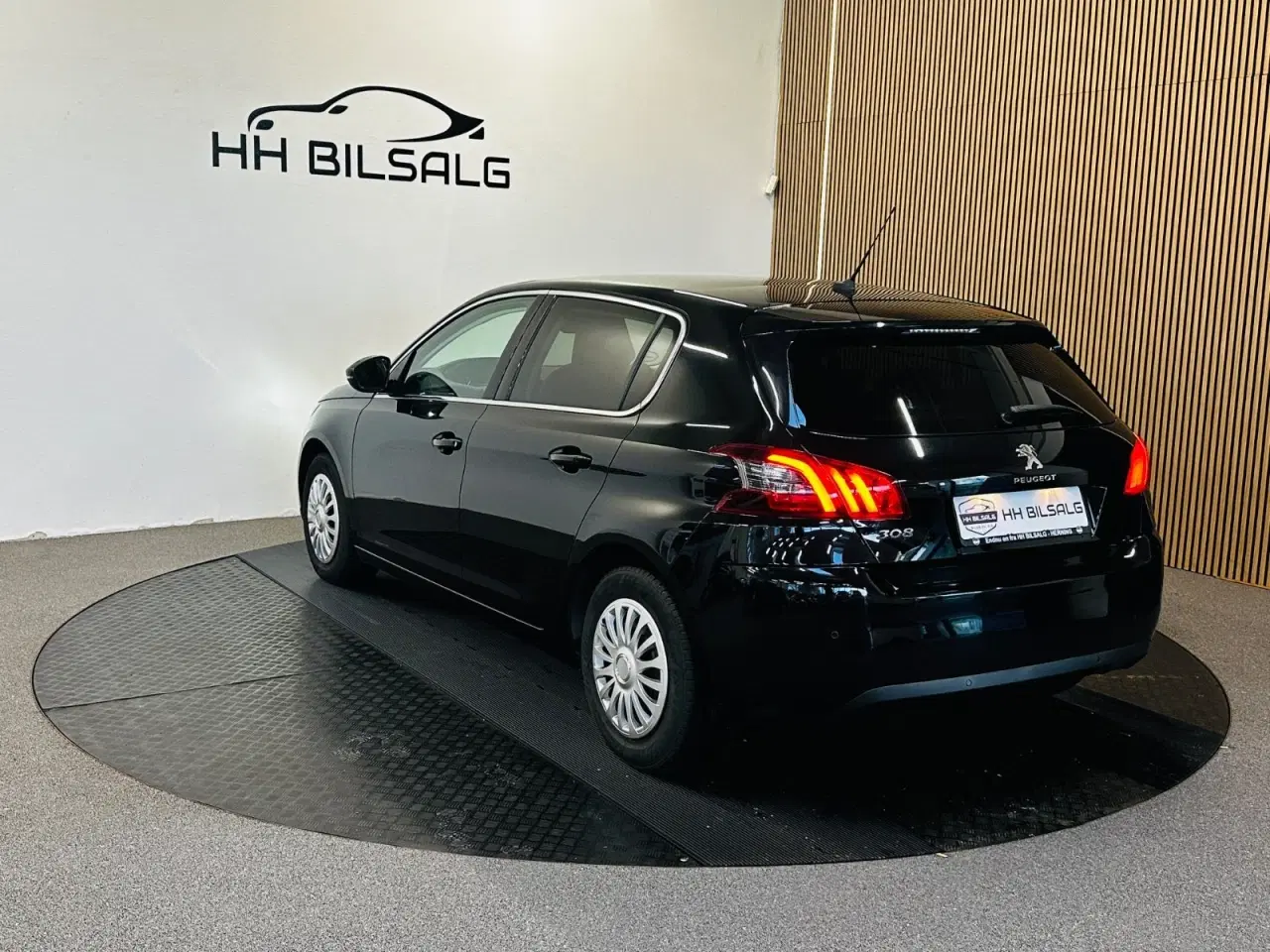 Billede 7 - Peugeot 308 1,2 PureTech 130 Selection Sky