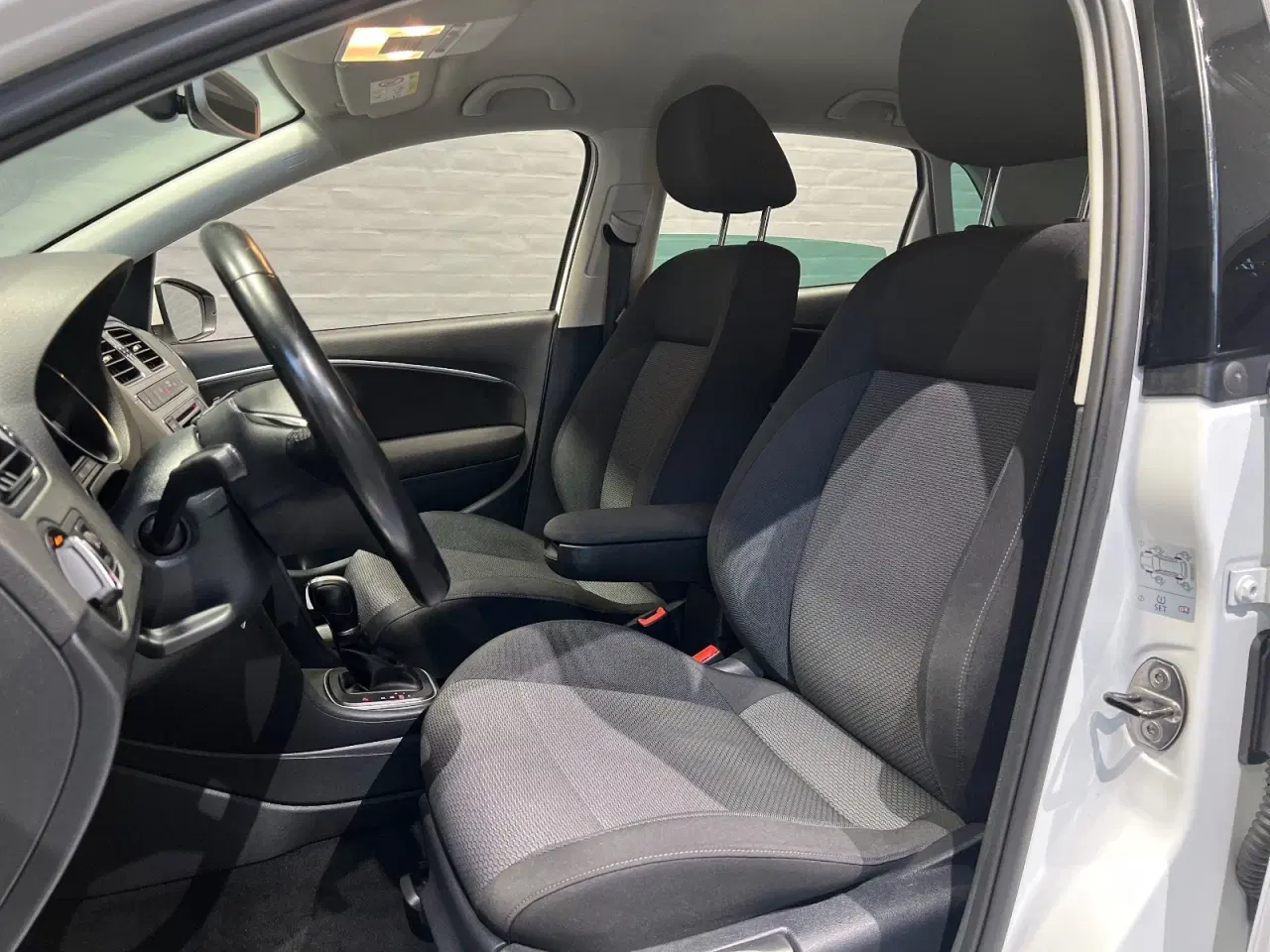 Billede 22 - VW Polo 1,4 TDi 90 Comfortline BMT