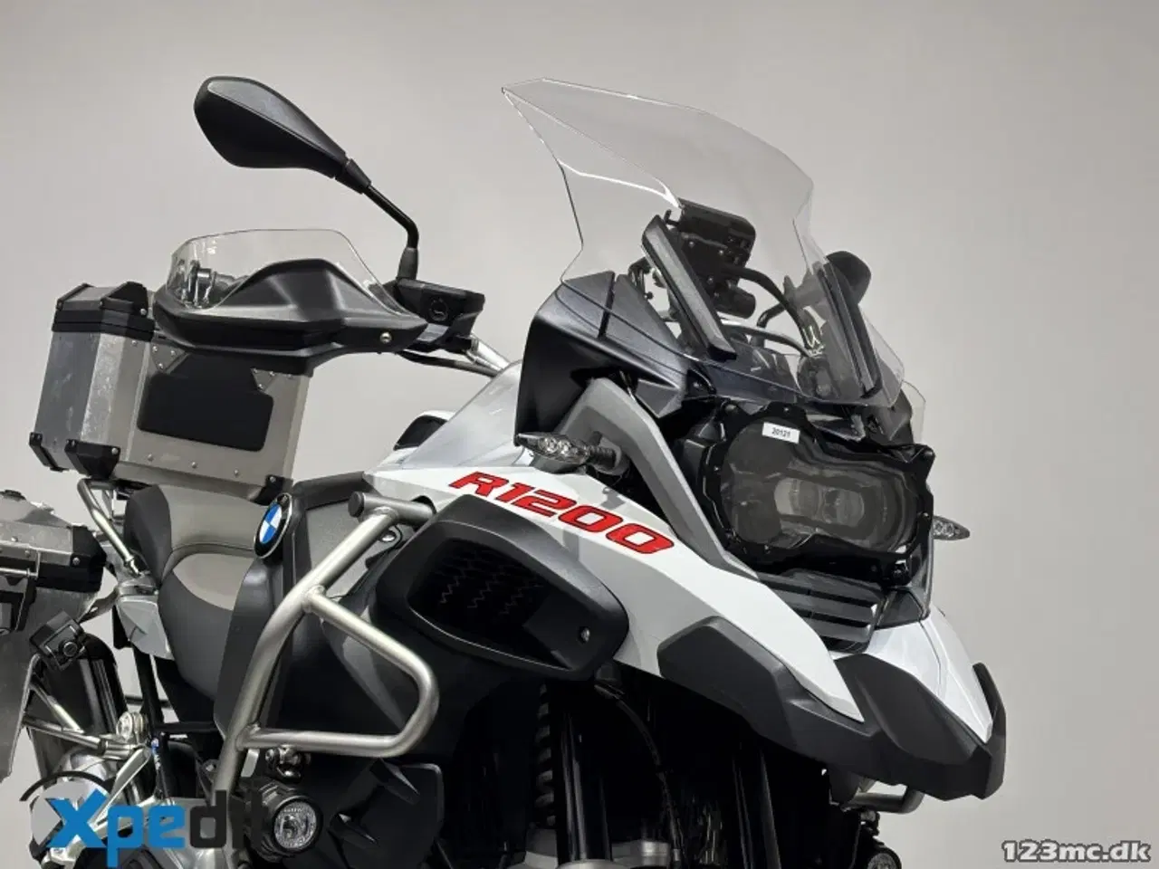 Billede 22 - BMW R 1200 GS Adventure