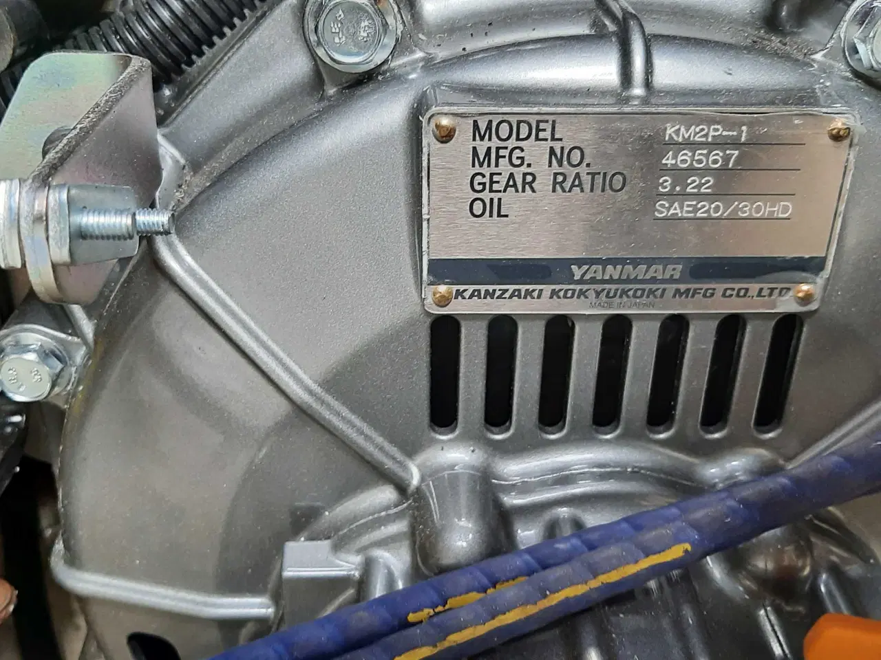 Billede 15 - Vindø 32 super tilbud