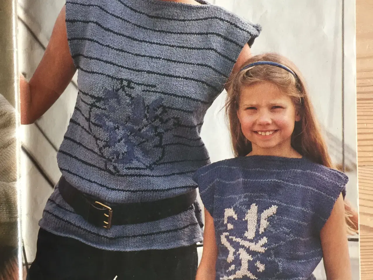 Billede 14 - Ulricks den lille uldne