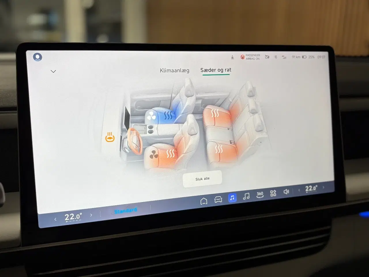 Billede 18 - Xpeng G6 Performance