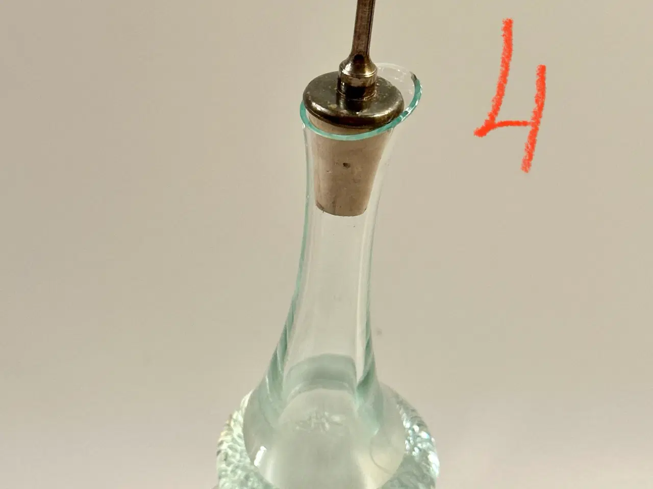 Billede 11 - Håndlavede vintage parfumeflasker sælges