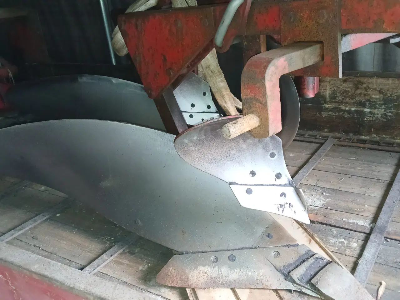 Billede 1 - Skjold T66