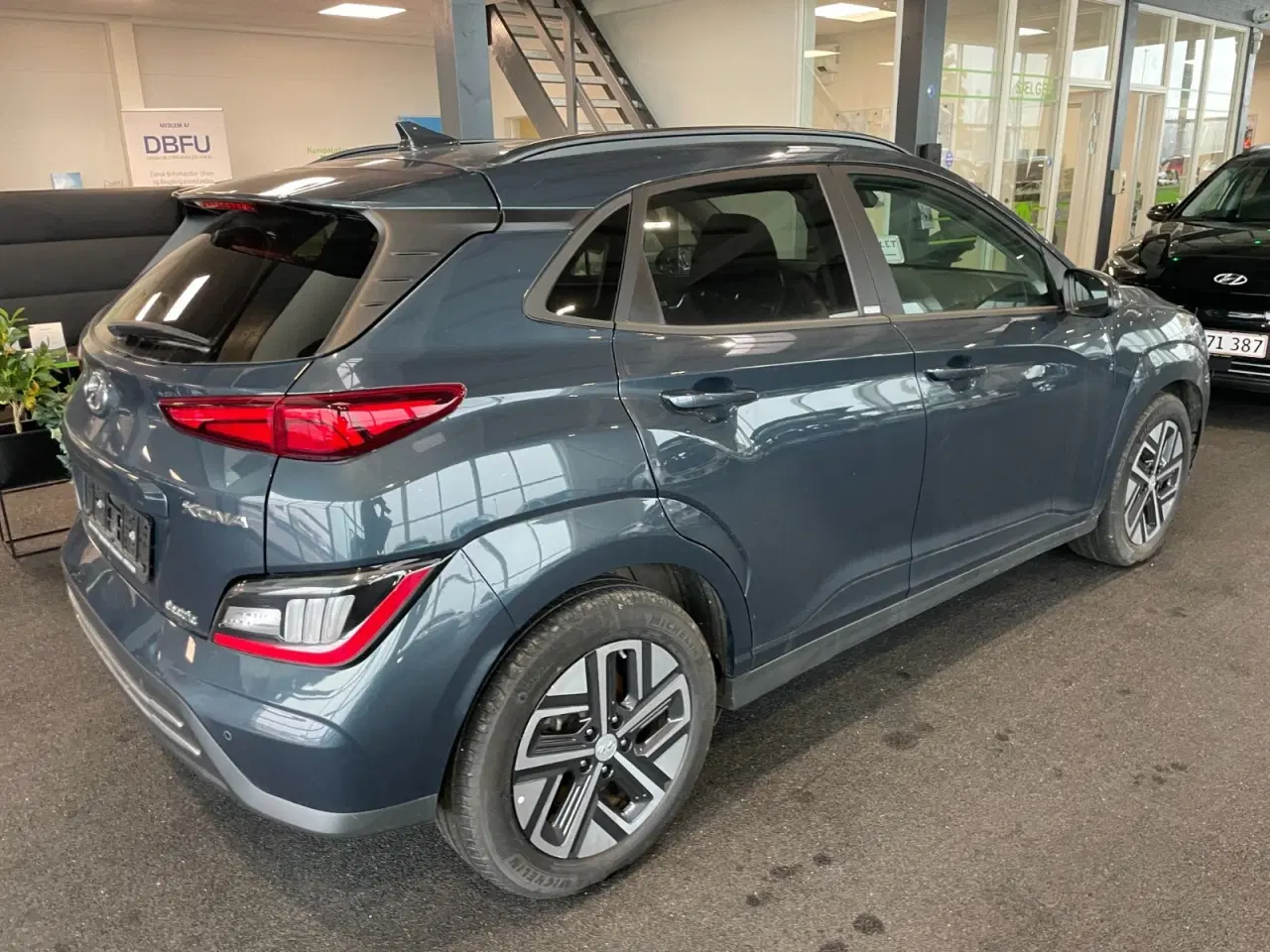 Billede 5 - Hyundai Kona 64 EV Trend