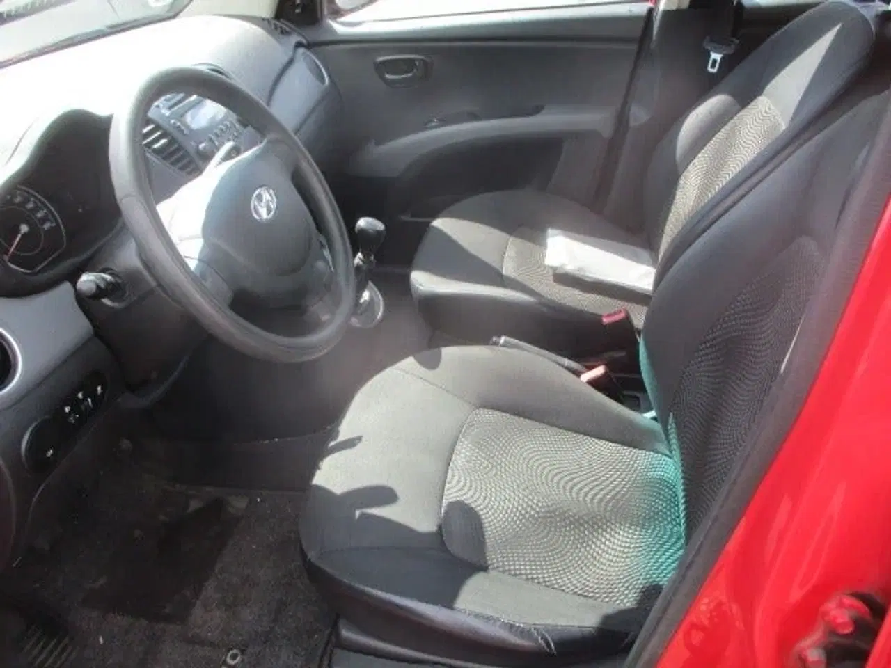 Billede 7 - Hyundai i10 1,1 Base