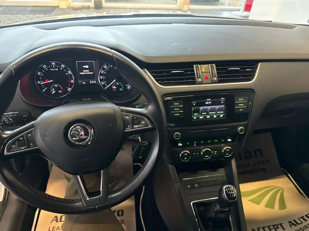 Billede 12 - Skoda Octavia 1,2 TSi 110 Style