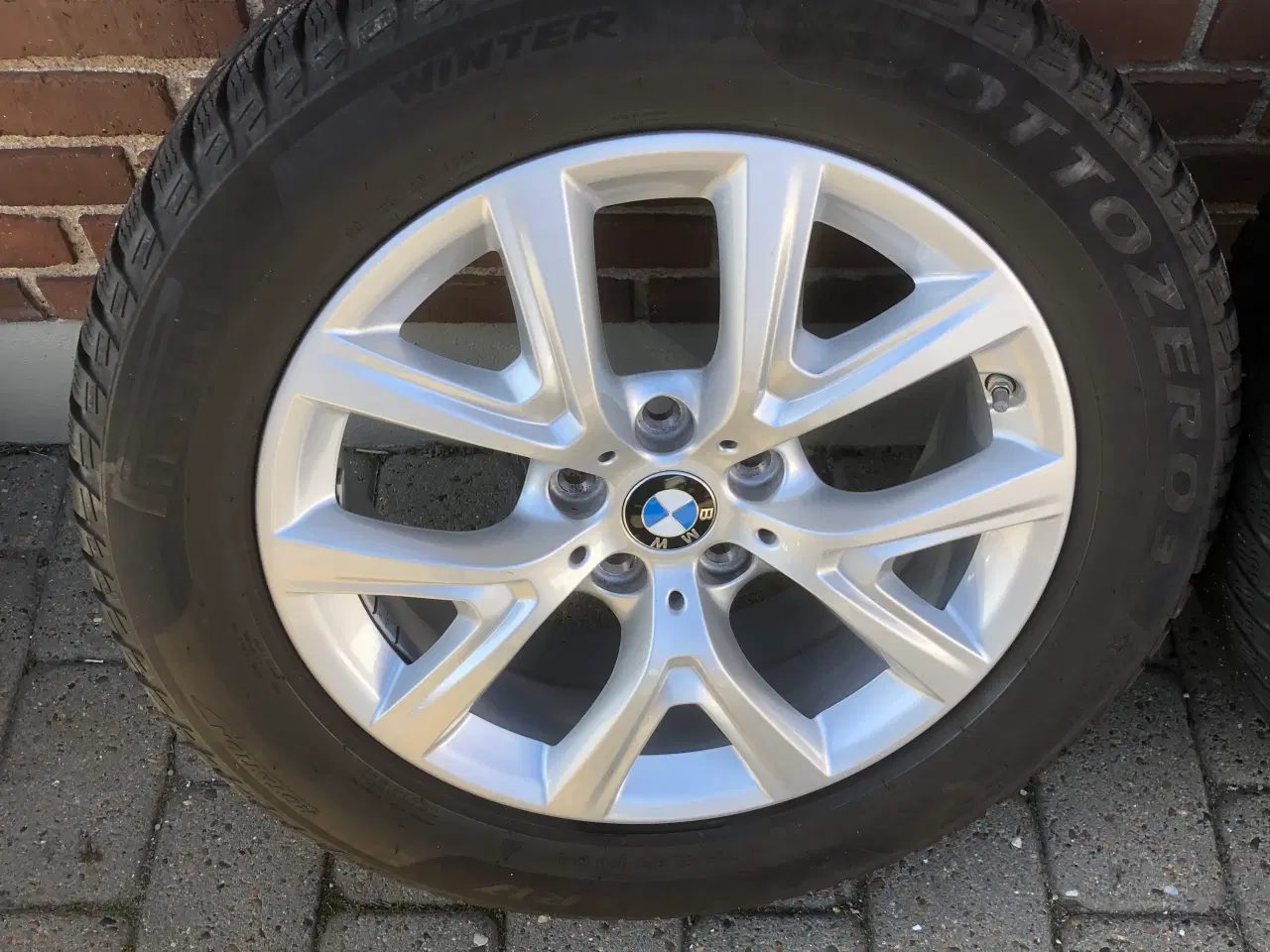Billede 2 - Originale 17” BMW - fælge