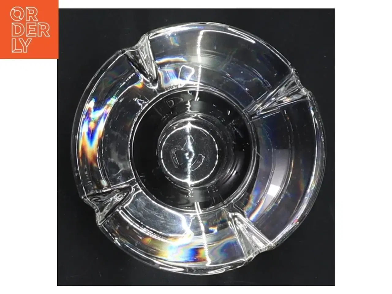 Billede 3 - Rosendahl - Glas lysestage (str. Ø 7,5 cm)