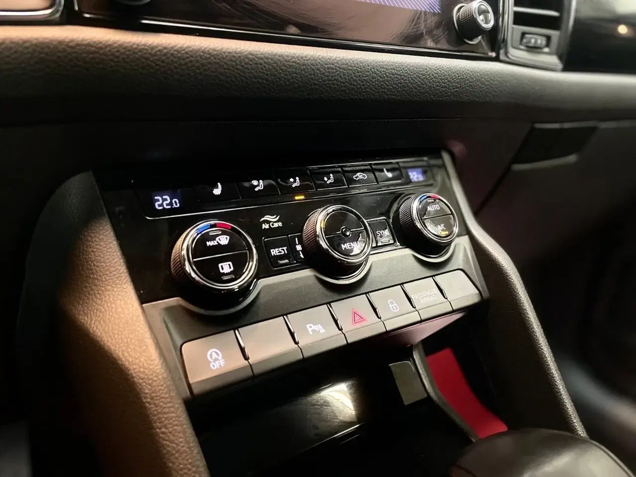 Billede 20 - Skoda Kodiaq 1,5 TSi 150 Style DSG