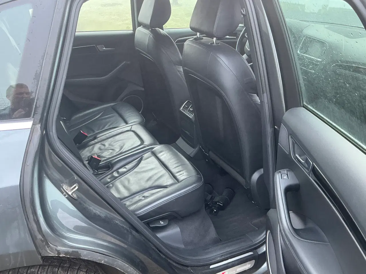 Billede 5 - Audi q5 3,0 tdi 