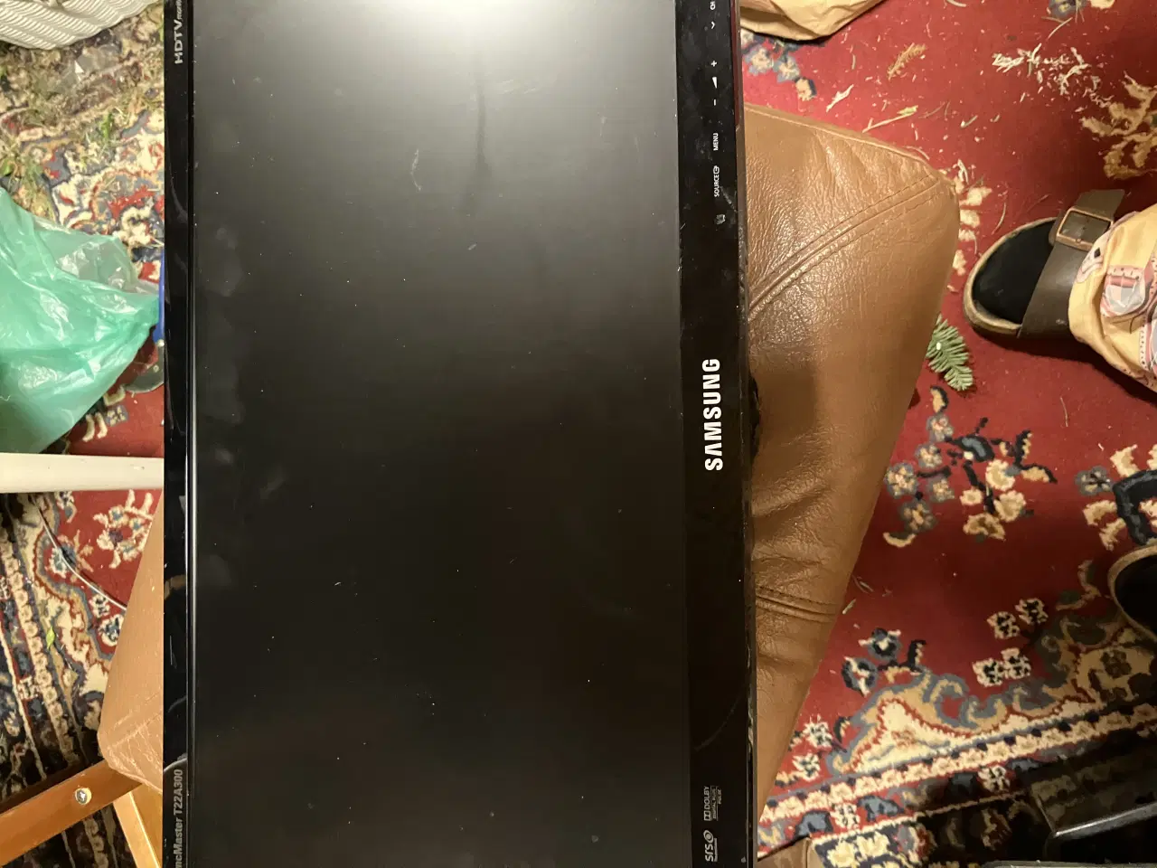 Billede 2 - Samsung tv