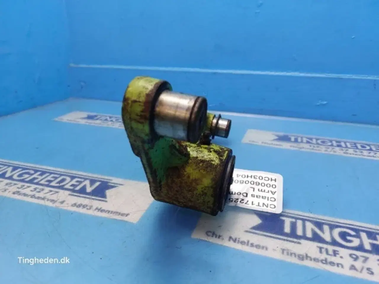 Billede 3 - Claas Dominator 76 Arm L. 0006008013