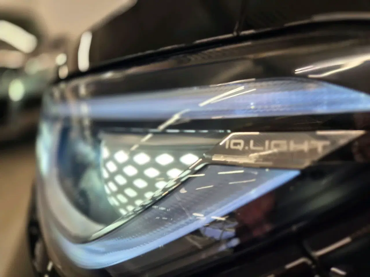 Billede 23 - VW ID.5 EL Pro 174HK 5d Aut.