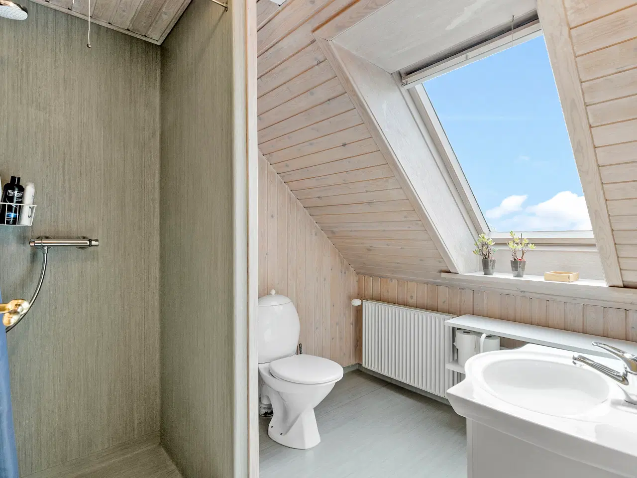Billede 6 - Klassisk muremestervilla m. arkitekttegnet udestue