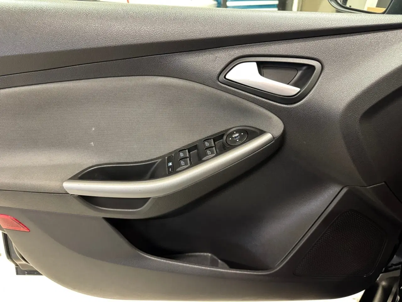 Billede 12 - Ford Focus 1,0 SCTi 125 Edition stc. ECO