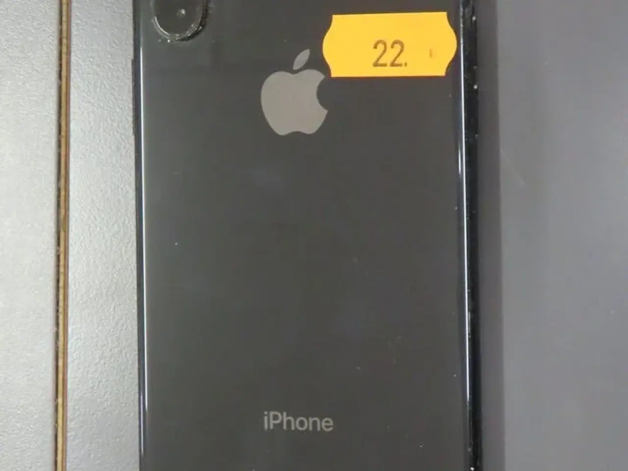 Billede 2 - Smartphone APPLE IPHONE