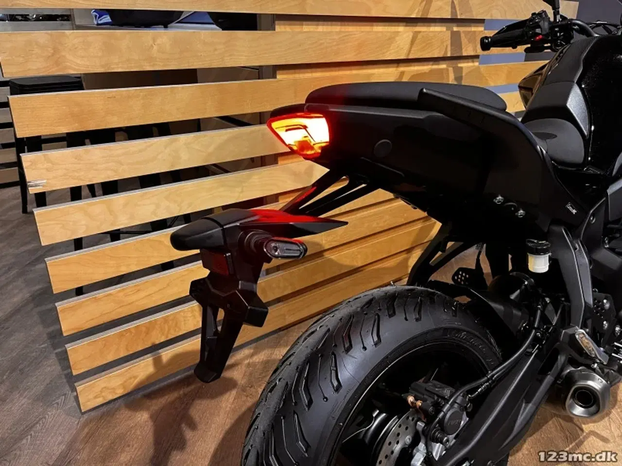 Billede 9 - Yamaha Tracer 7