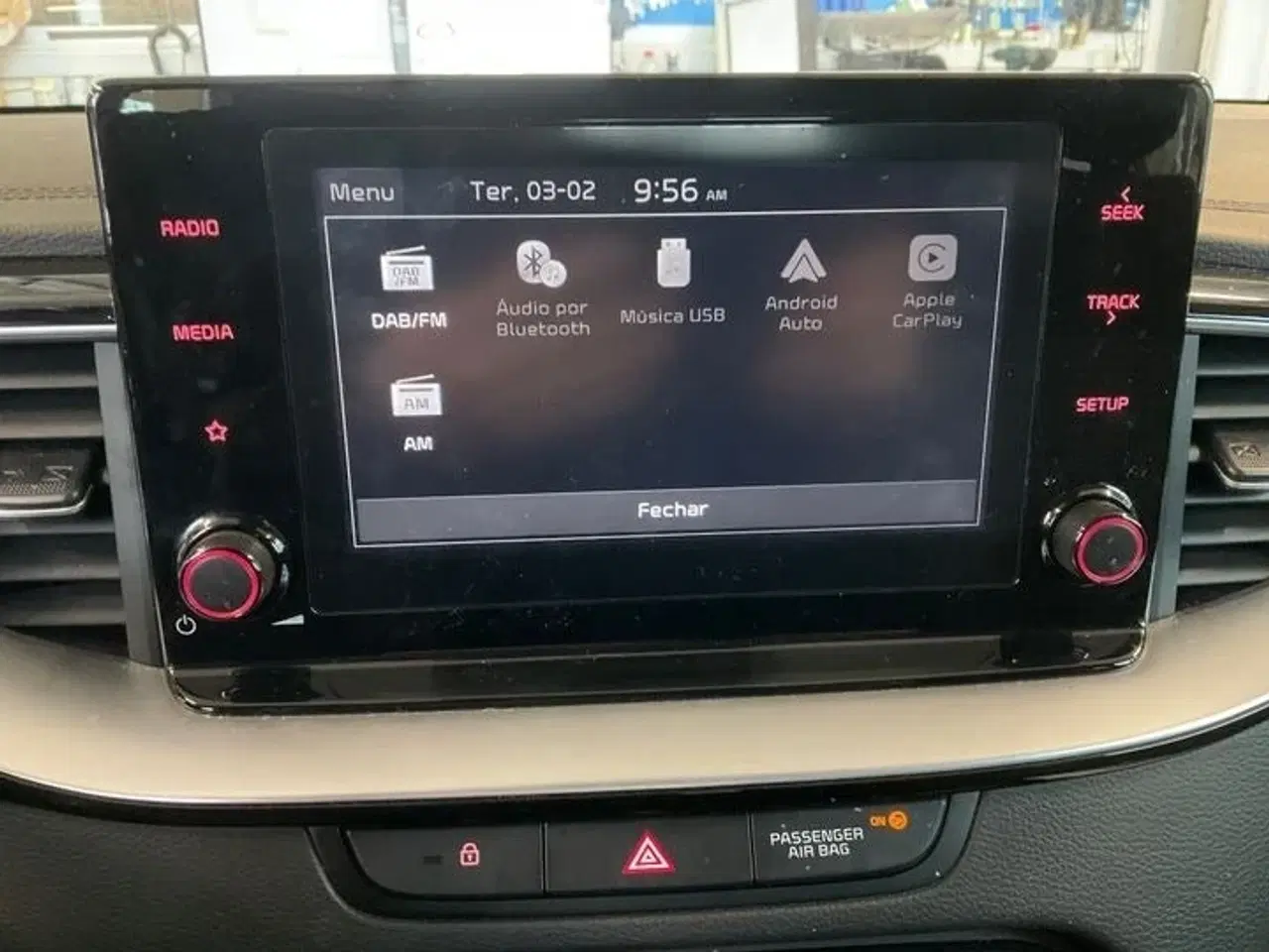 Billede 11 - Kia Ceed 1,6 PHEV Prestige SW DCT