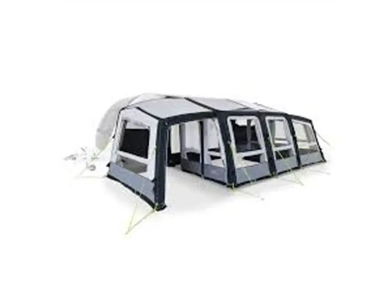 Billede 1 - Kampa   Grande Extension - udbygning      Kampa Dometic Grande AIR Pro Tilbygning  2000.00 kr