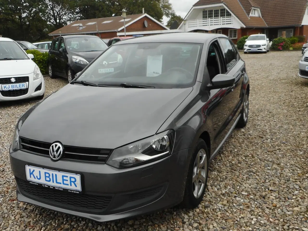 Billede 4 - VW Polo 1,2 TSi 90 Comfortline