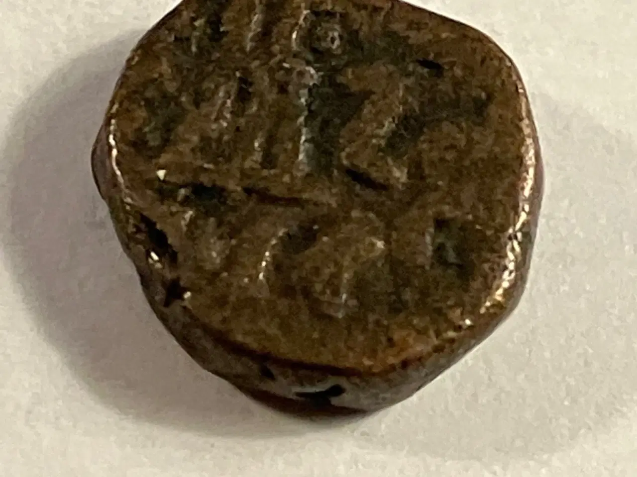 Billede 1 - Antique Greece coin 6