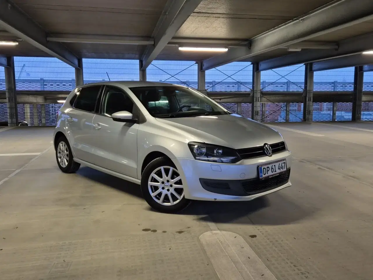 Billede 3 - VW Polo 1,4 Comfortline