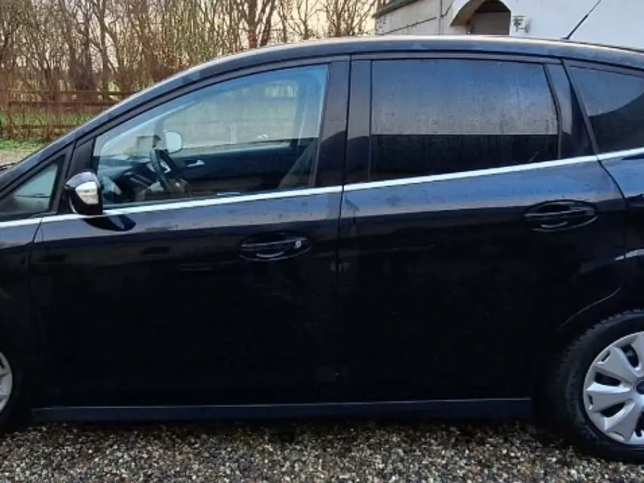 Billede 7 - Ford C max med fabriksny motor fra 2024