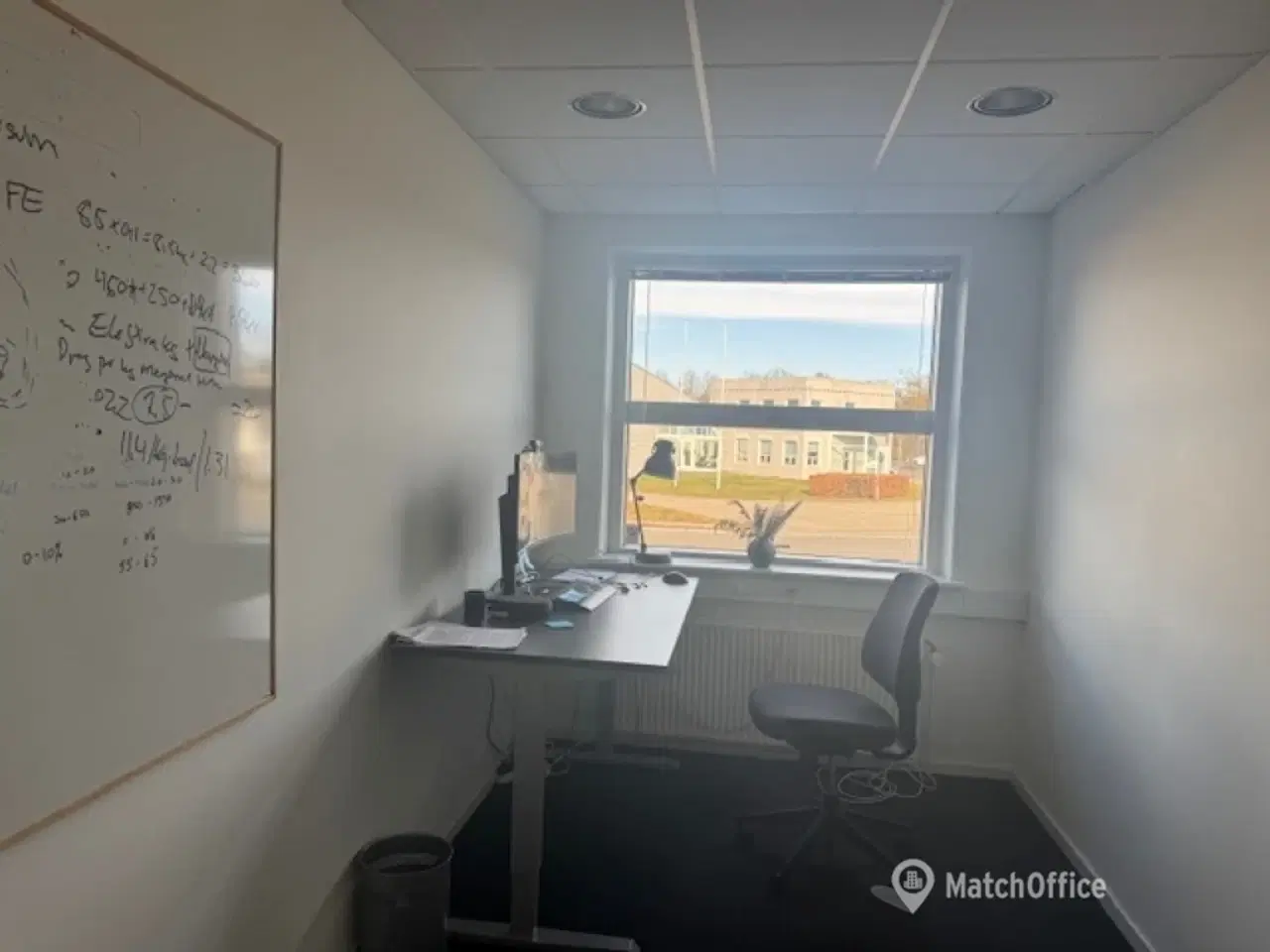 Billede 14 - Attraktivt kontorlokale i nyere ejendom!