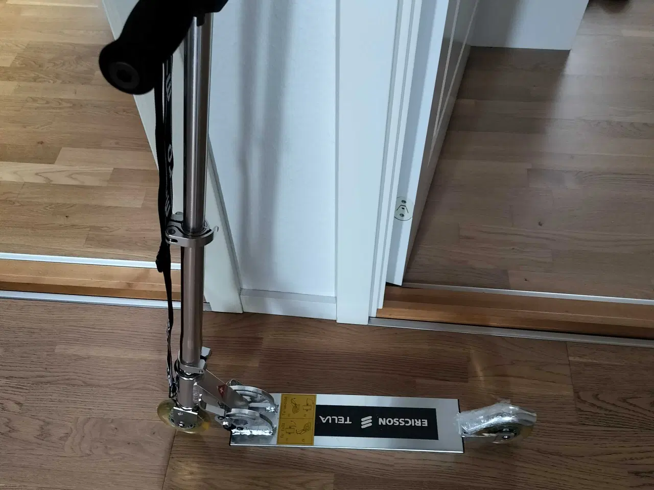 Billede 2 - Løbehjul 