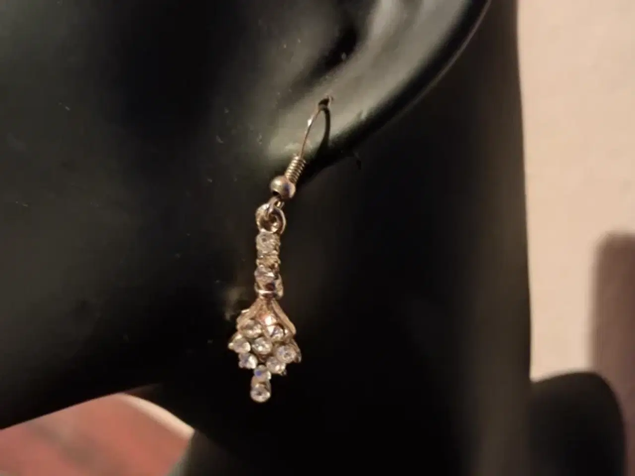 Billede 1 - Øreringe