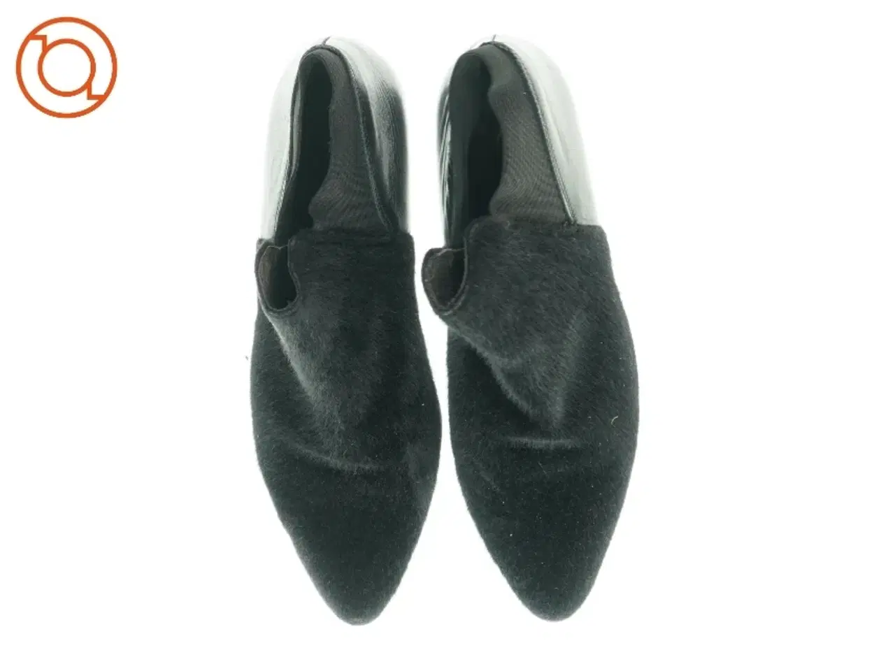 Billede 3 - Støvler fra H&M (str. 39)