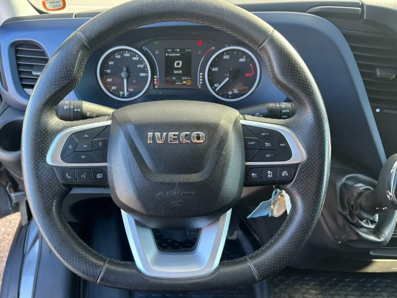 Billede 14 - Iveco Daily 3,0 35S21 12m³ Van AG8