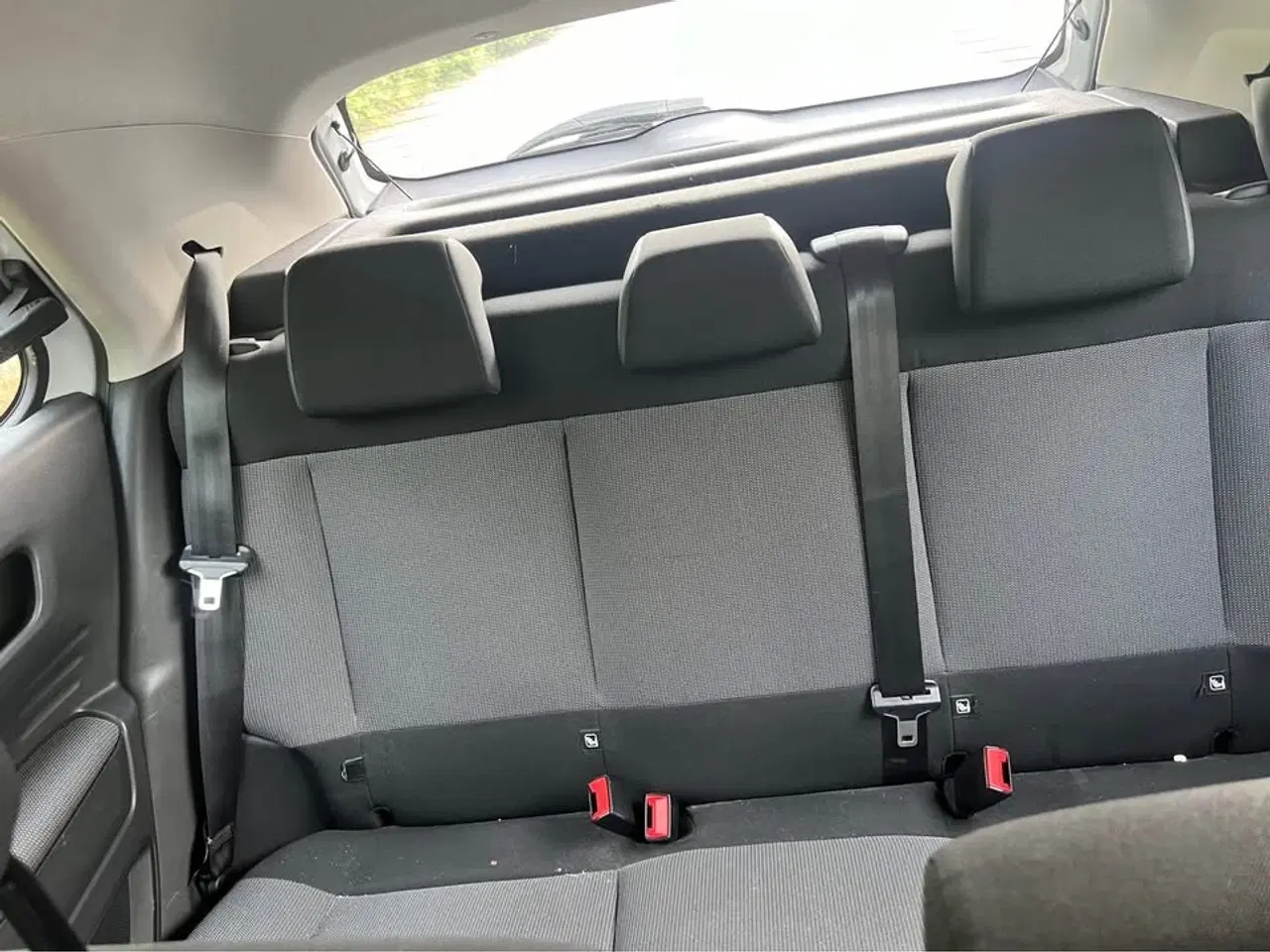 Billede 6 -  Citroen C4 Cactus 1.6 HDI ( 120kr vægtafgift )