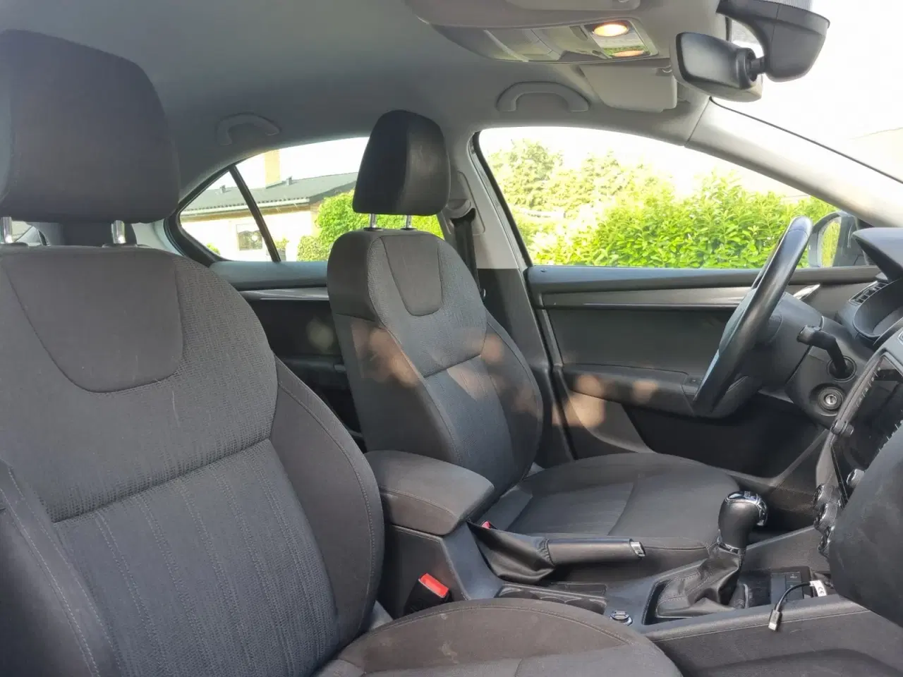 Billede 13 - Skoda Octavia 1,0 TSi 115 Style DSG