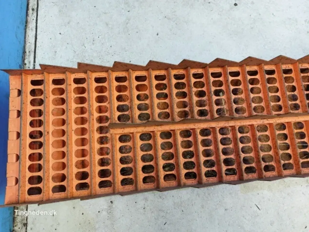 Billede 15 - Dronningborg D8500 Ryster 28450439