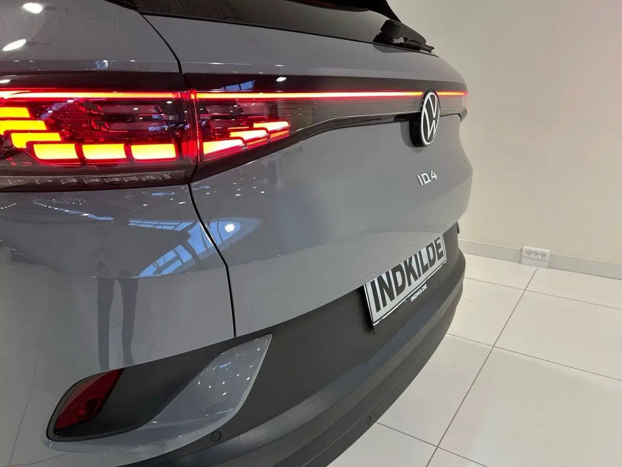 Billede 18 - VW ID.4 77 Style+
