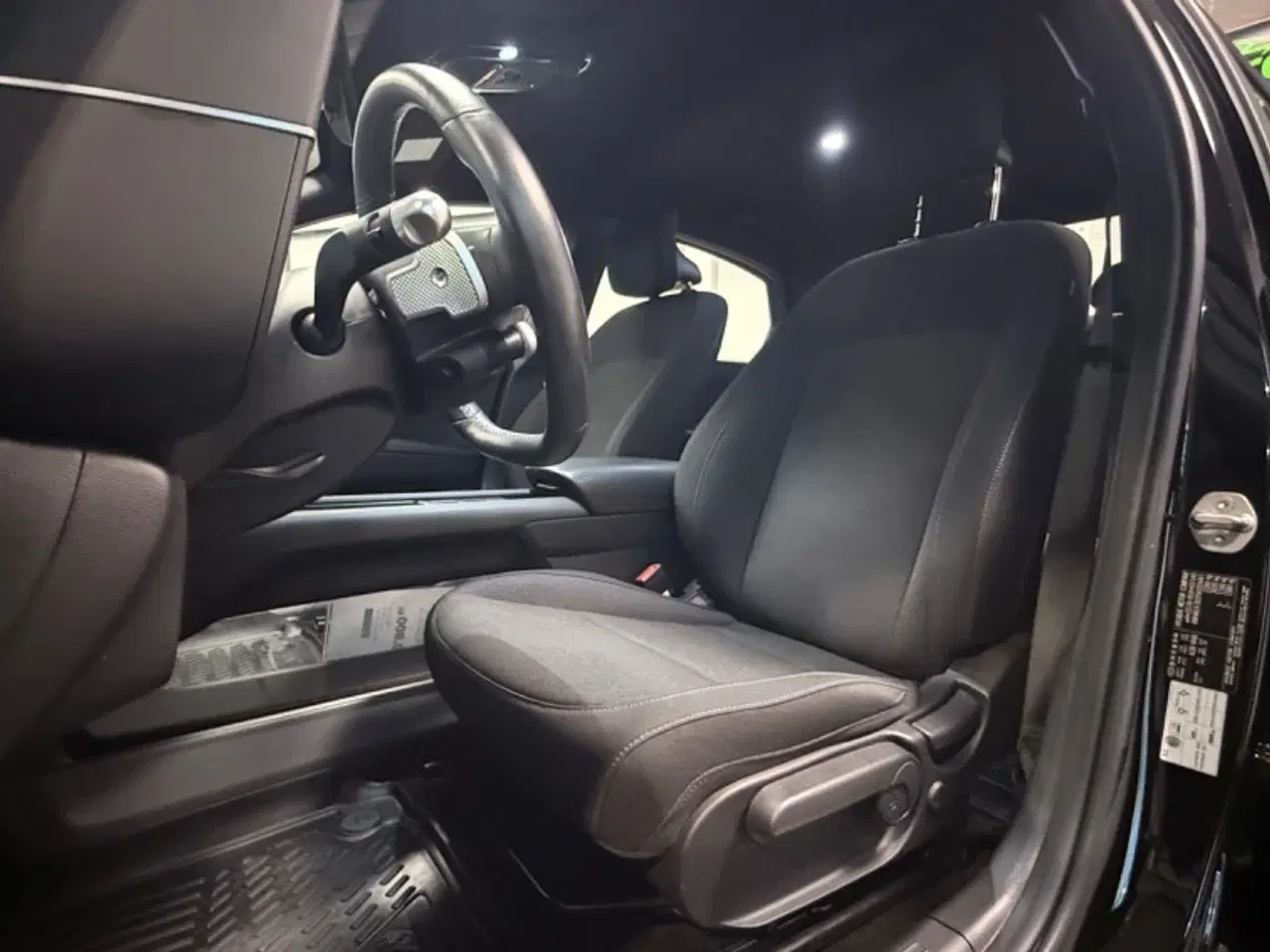 Billede 10 - Hyundai Ioniq 6 53 Essential