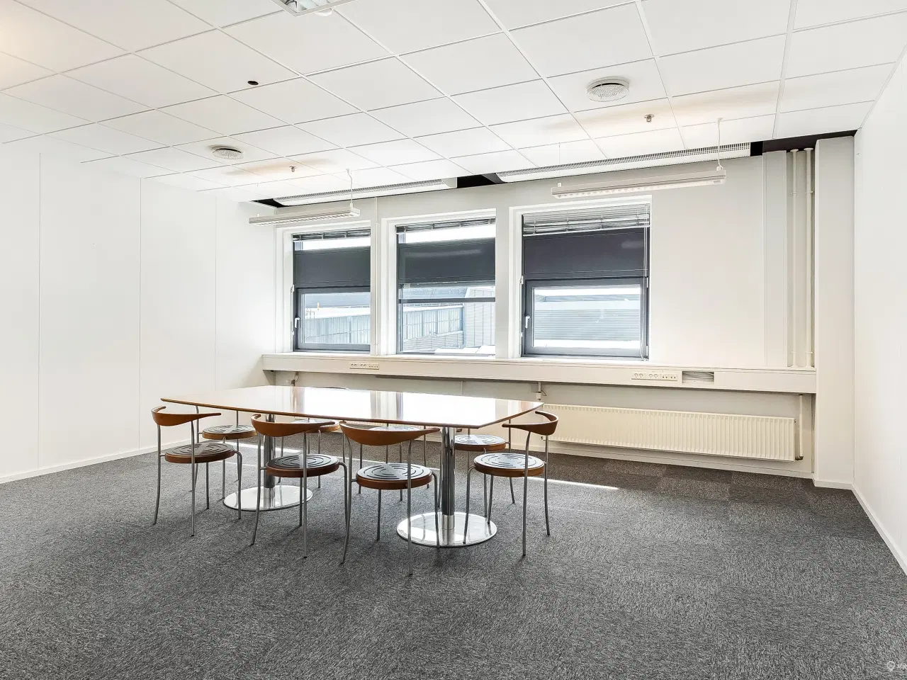 Billede 7 - Få kontor i CPH Airport Business Center