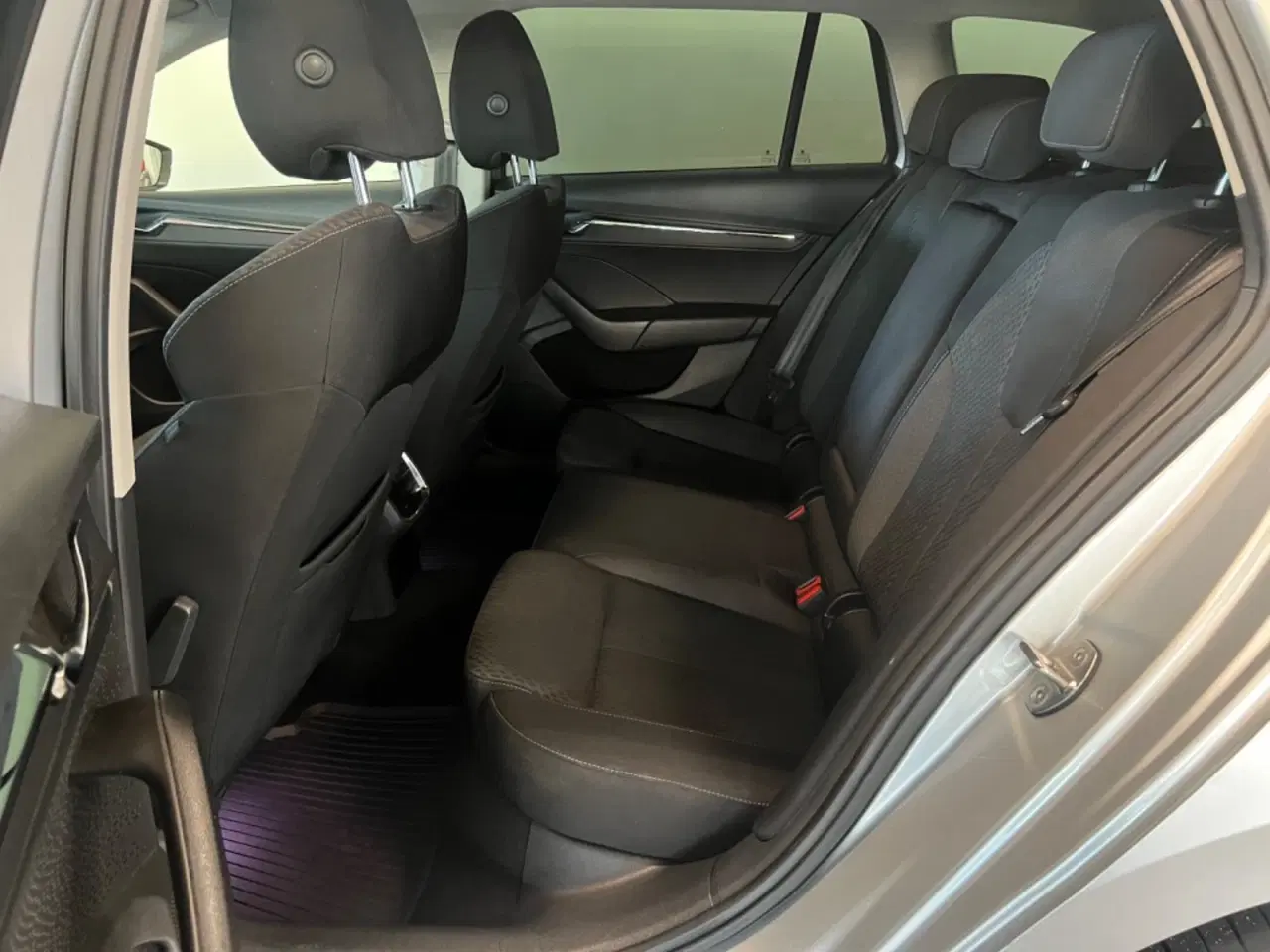 Billede 6 - Skoda Octavia 2,0 TDi 150 Ambition DSG