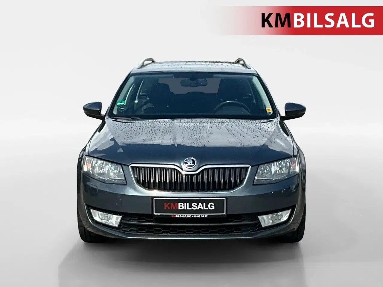 Billede 8 - Skoda Octavia 1,4 TSi 140 Elegance Combi DSG