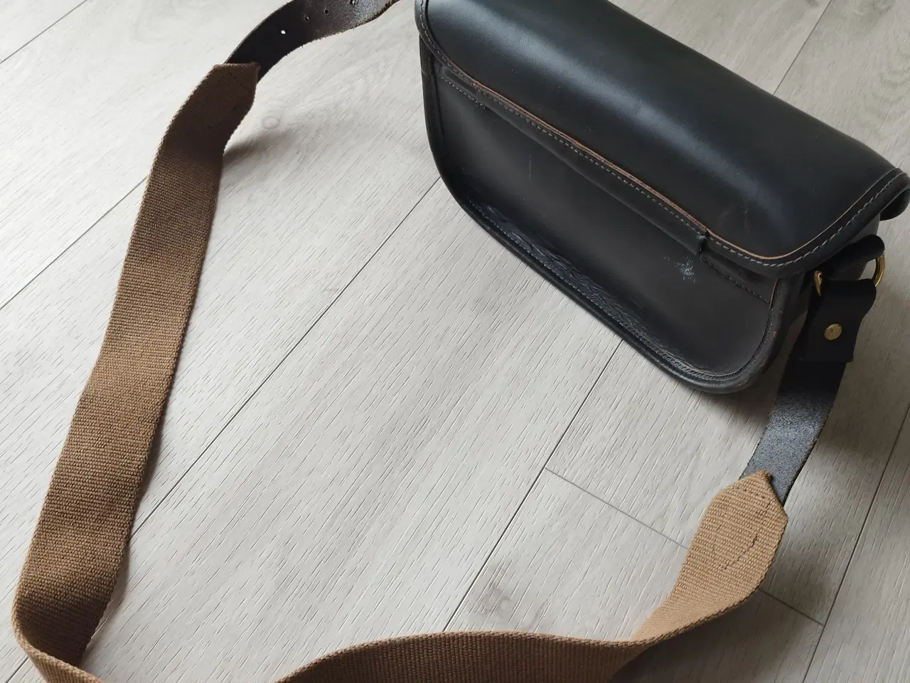 Billede 7 - Patrontaske/ loadersbag 