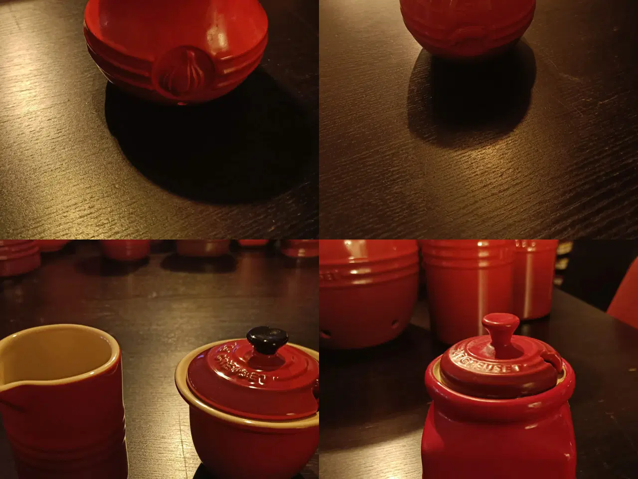 Billede 5 - Le creuset 