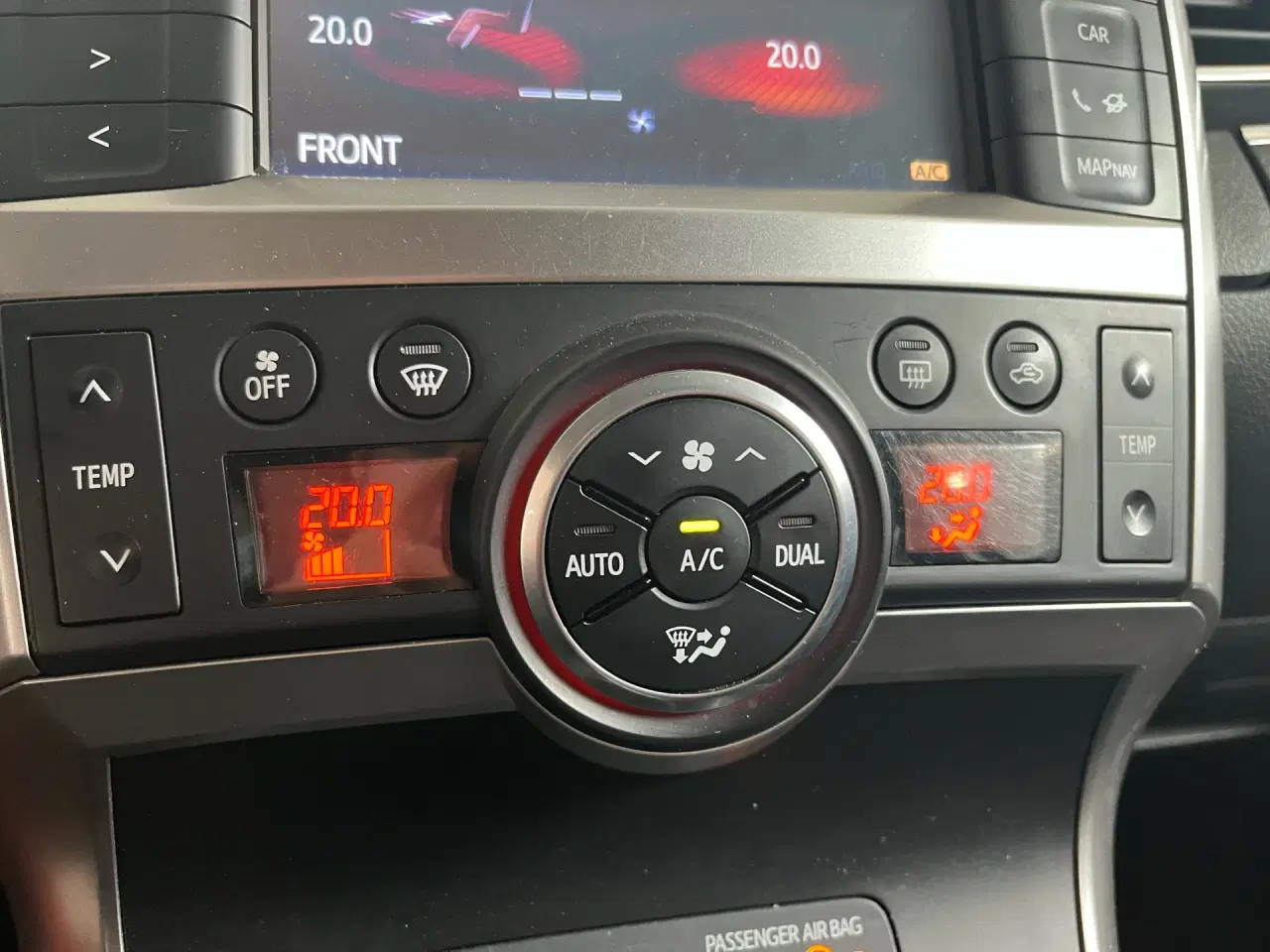 Billede 19 - Toyota SportsVan 2,0 D-4D DPF T2 Touch 124HK Van 6g