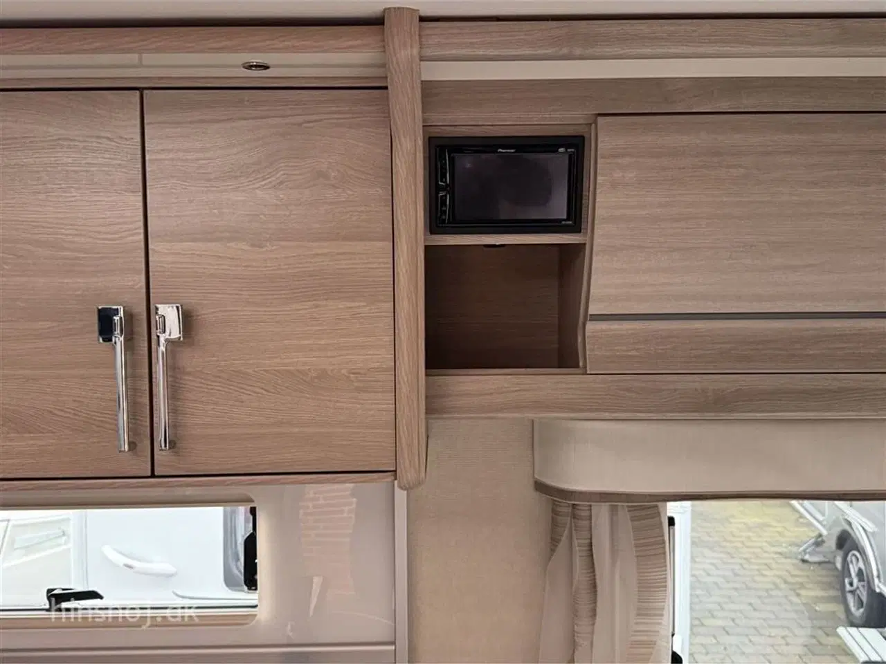 Billede 10 - 2021 - Kabe Smaragd 540 GLE KS QUEEN SELECTION   Kabe Smaragd 540 GLE KS Queen Selection 2021 fra Hinshøj Caravan