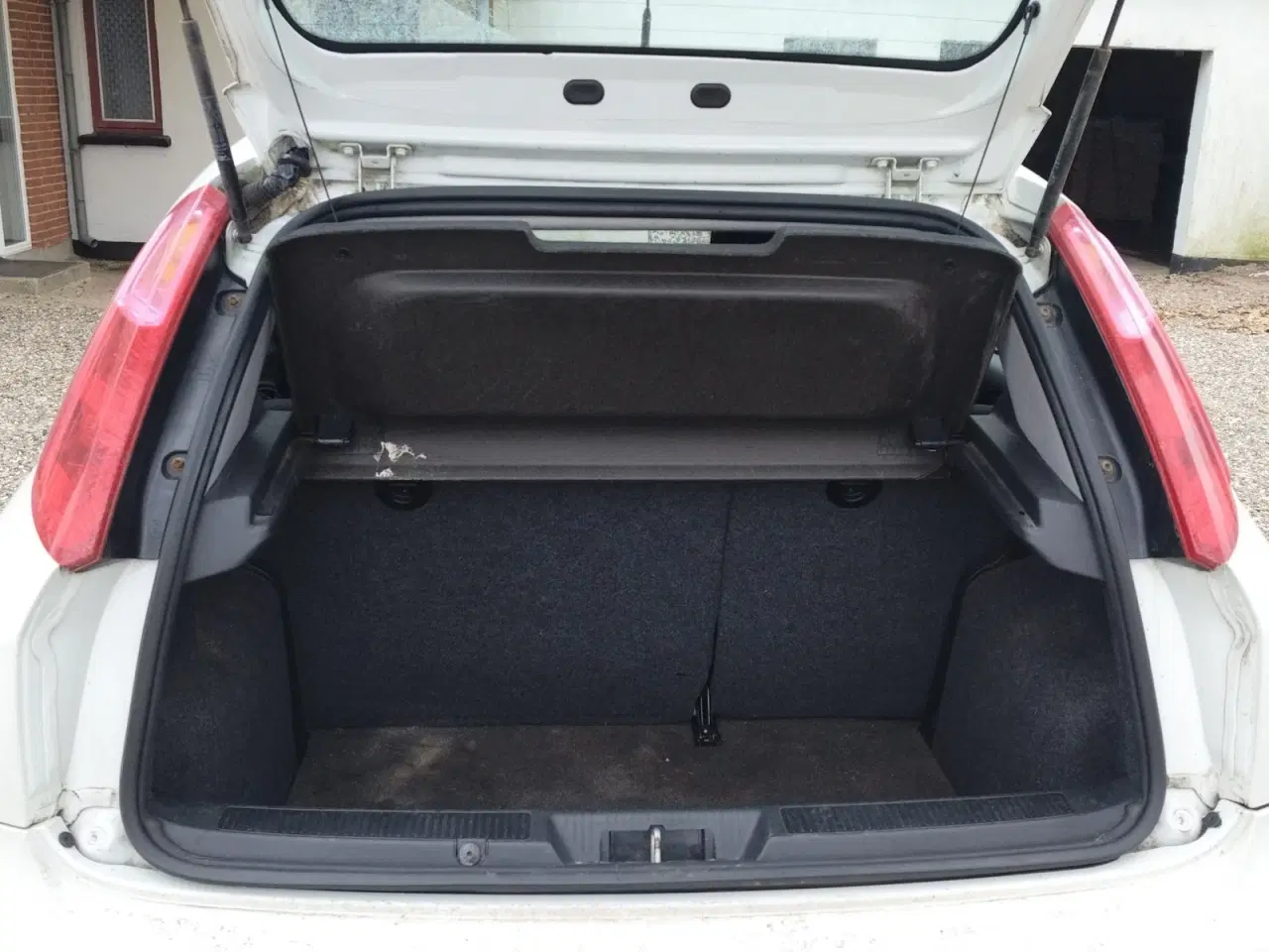 Billede 16 - Fiat Punto 0,9 TwinAir 100 Popstar